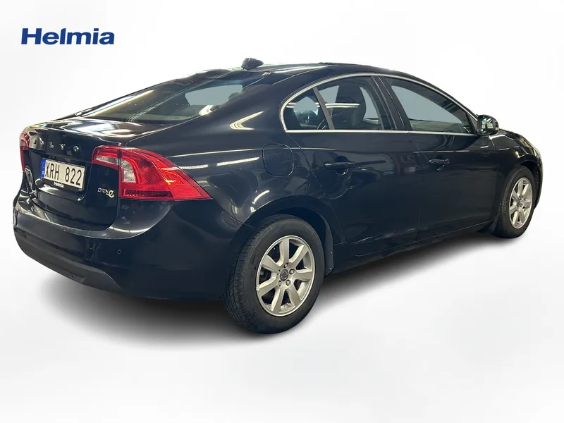 Bild 5 av 9 – Volvo S60 DRIVe Momentum