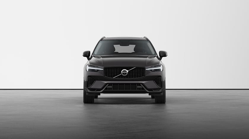 Bilde 3 av Volvo XC60 T6 Ultra Dark PANO|360|HUD|H&K