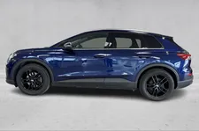 Thumnail bilde 1 av Audi Q4 45 e-tron quattro