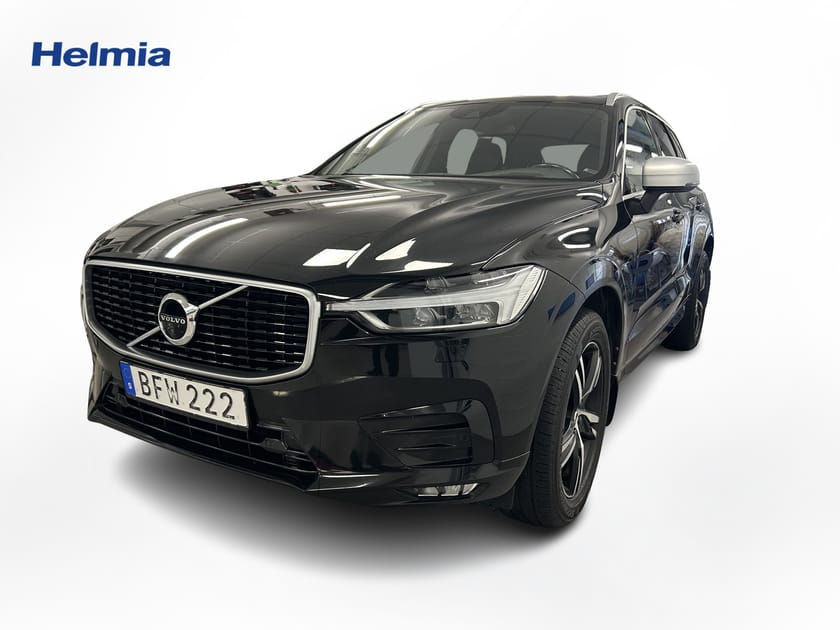 Bild 5 av Volvo XC60