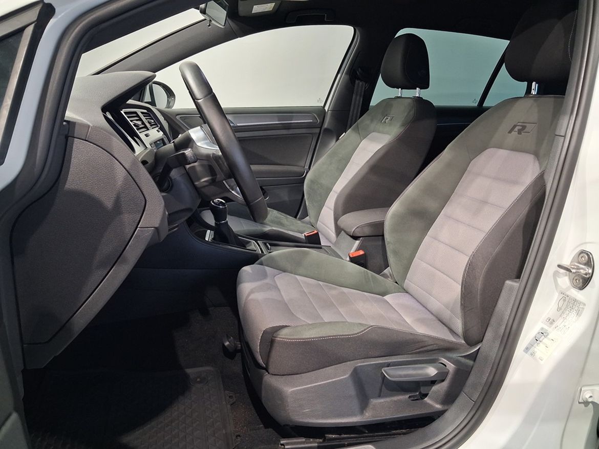 Volkswagen Volkswagen Golf — bild 6