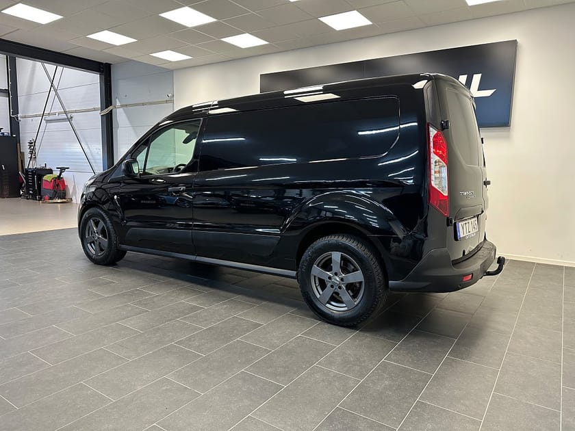 Bild 4 av Ford Transit Connect 210 LWB