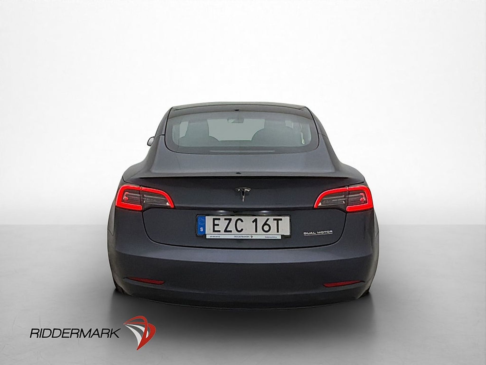 Tesla Model 3 2021, bild 6/10