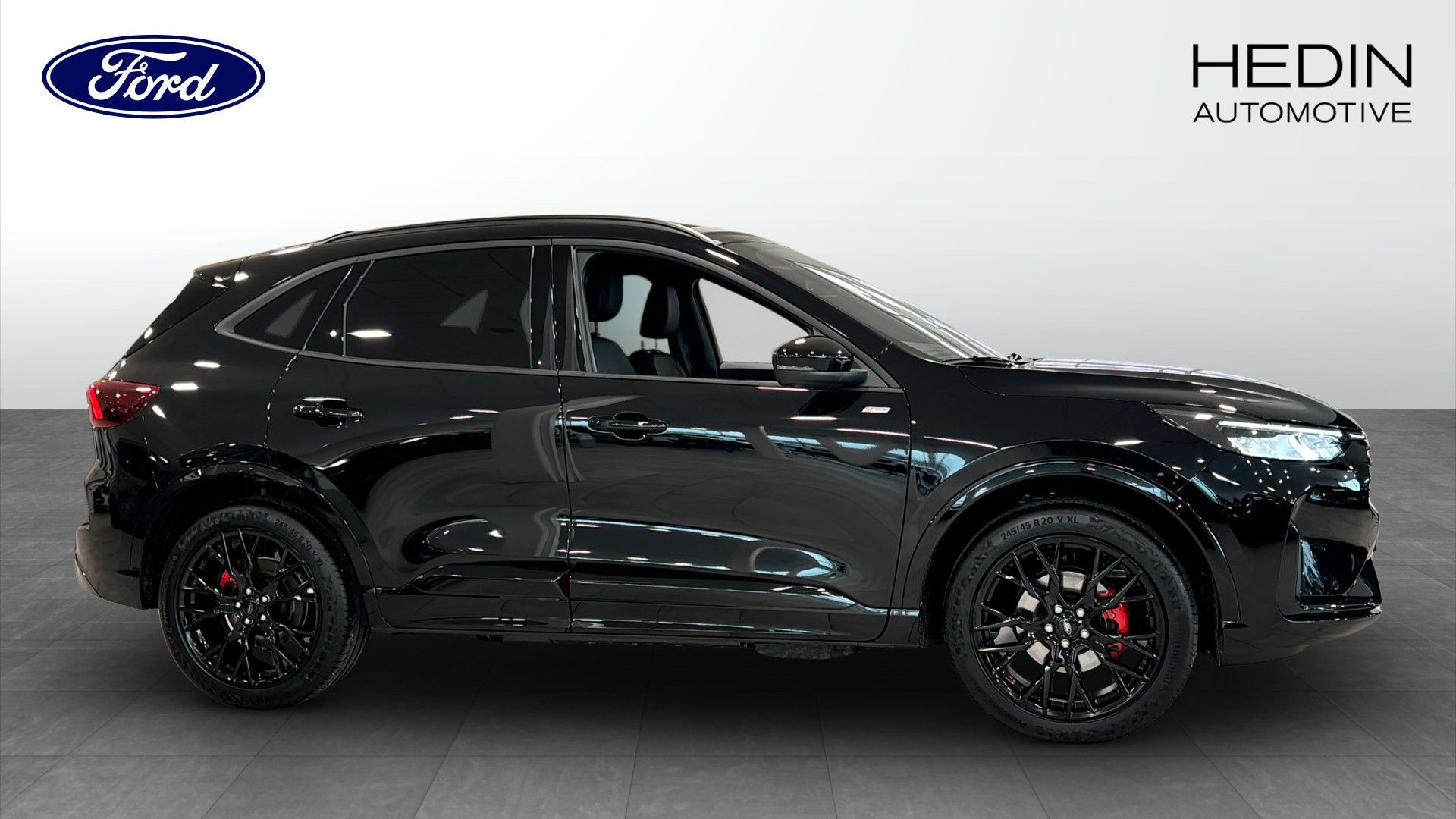 Ford Kuga 2026, bild 6/22