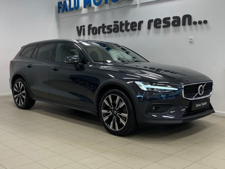 Volvo V60 Cross Country D4 AWD Advanced SE II