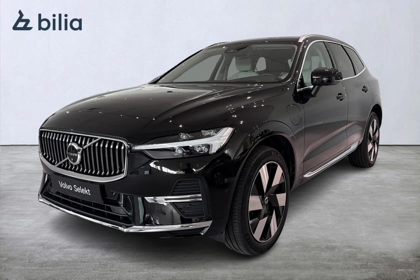 Bild 1 av Volvo XC60 T6 Ultra Bright