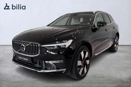 Volvo XC60 T6 Ultra Bright