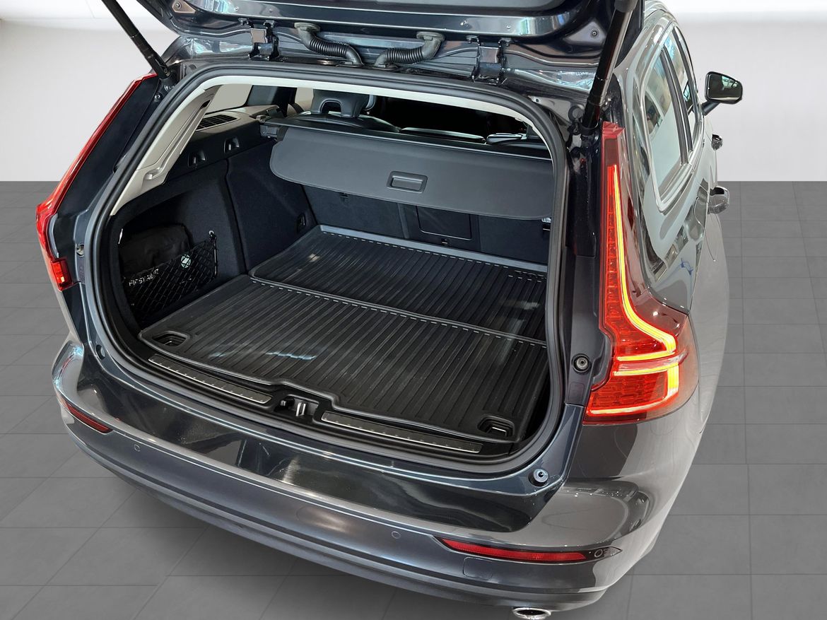 Volvo V60 2019 - miniatyr 11