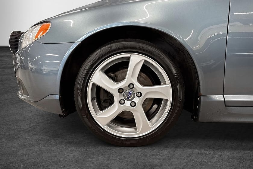 Bild 2 av Volvo V70 1.6 DRIVe Momentum Euro 5 (116hk) Drag D-Värm Pdc BT