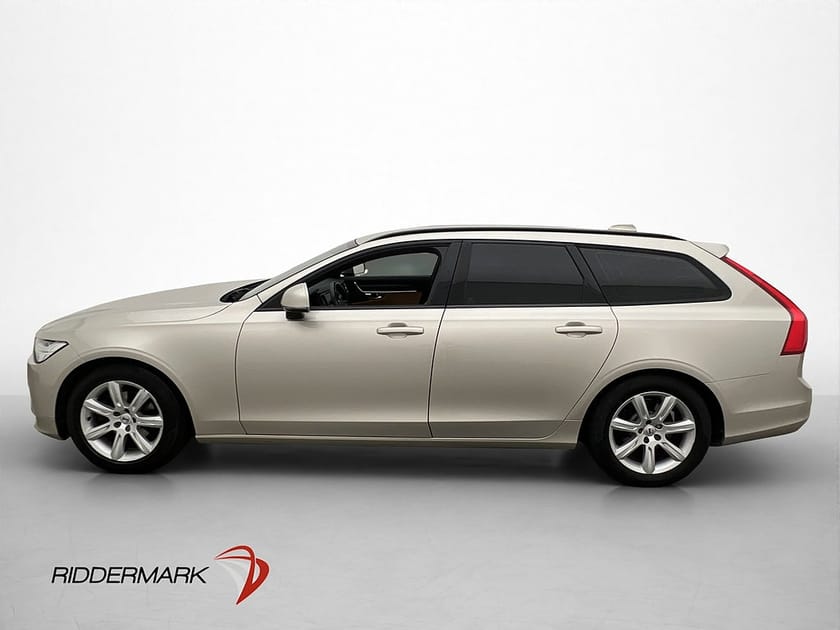 Bild 5 av Volvo V90