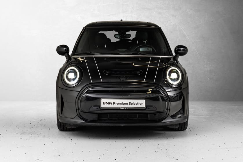 Bilde 3 av MINI Cooper SE