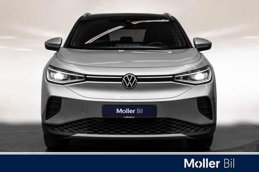 Bilde 4 av Volkswagen ID.4 Pro 4M highl.77kwh 286hk