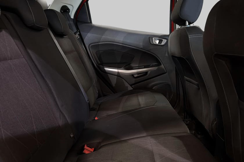 Bild 5 av Ford EcoSport
