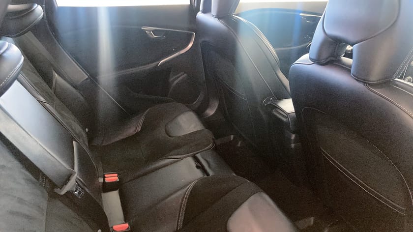Bild 5 av Volvo V40