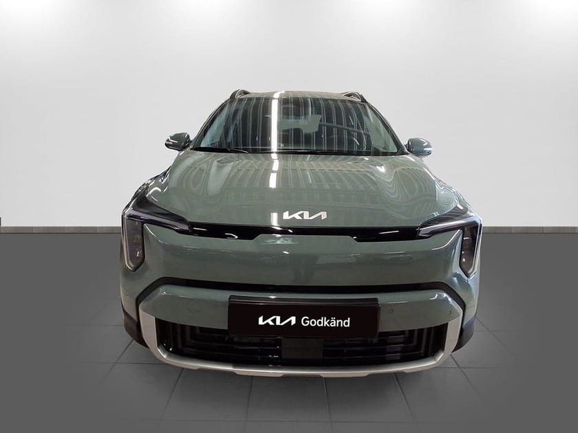 Bild 2 av Kia Stonic PE2 1.0 T-GDI MHEV DCT ADVANCE
