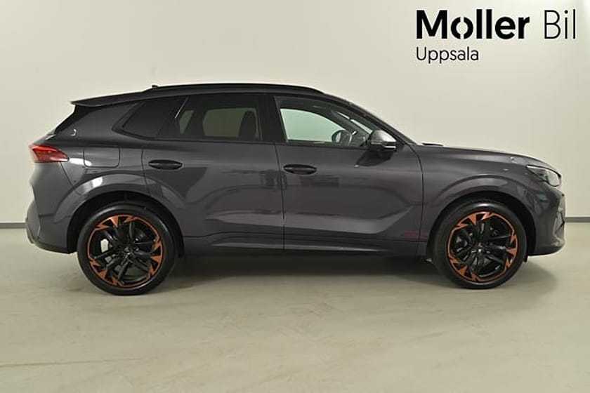 Bild 5 av CUPRA Terramar VZ e-Hybrid 272hk, Drag, 360 kamera, 20"
