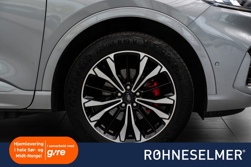 Bilde 5 av Ford Kuga Plug-In Hybrid ST-Line/hengerfeste/ masse utstyr/KNALLPRIS