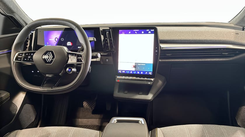 Bild 4 av Renault Scenic E-Tech High Range