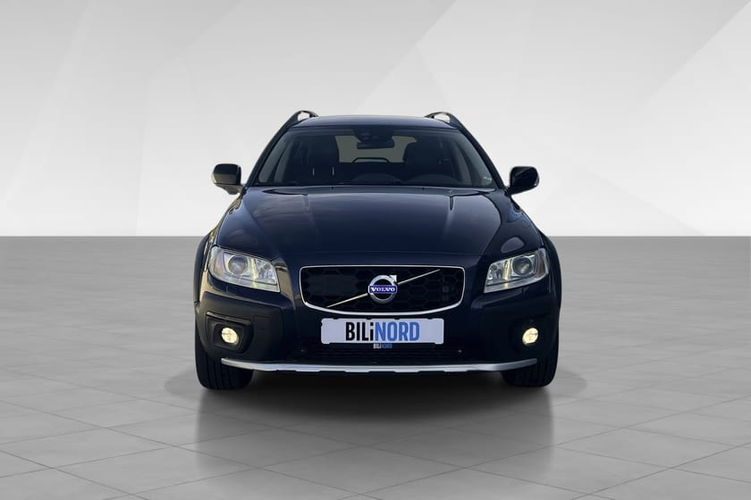 Bilde 3 av Volvo XC70 D4 AWD Dynamic Edition