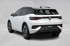 Thumnail bilde 2 av Volkswagen ID.4 GTX
