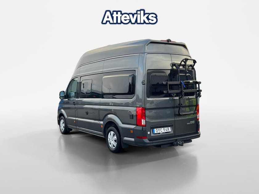 Bild 5 av Volkswagen Grand California 600
