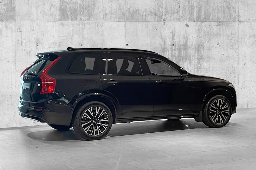Bilde 5 av Volvo XC90 7 Seats Recharge T8 Plus Dark SEMI.EL.HF|20"|H&K|TONEDE