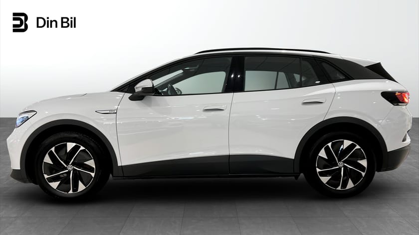 Bild 2 av Volkswagen ID.4 Pro Performance Komfort