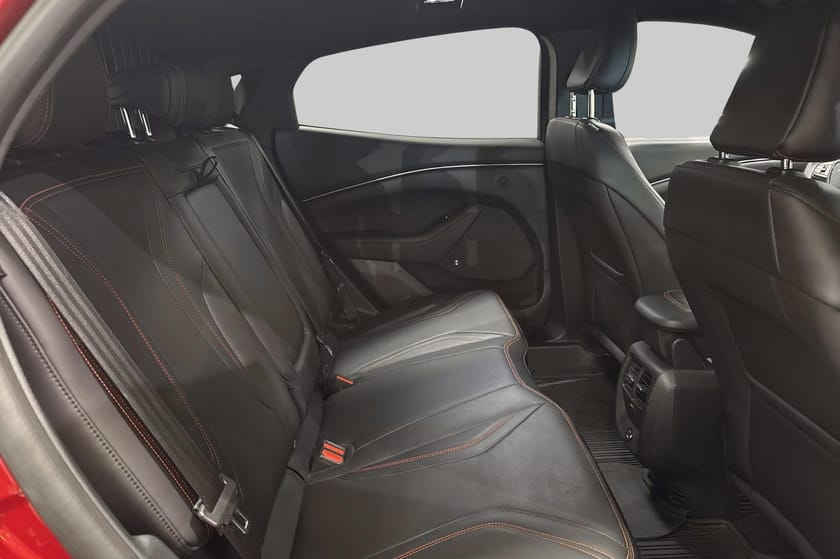 Bild 5 av Ford Mustang Mach-E Standard Range AWD *KAMPANJRÄNTA 3,95%*