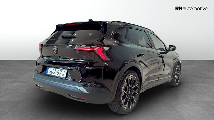 Bild 5 av Renault Scenic E-Tech High Range Esprit Alpine | 87Kwh | 360° Kamera | CarPlay |
