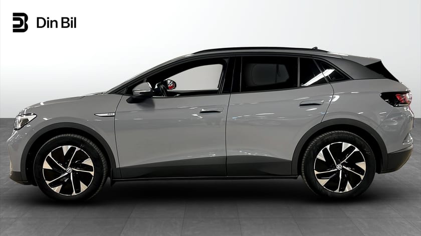 Bild 3 av Volkswagen ID.4 Pro Performance Performance/5,75% ränta+ en service/