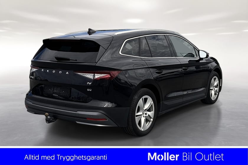 Bilde 5 av Škoda Enyaq iV 80 