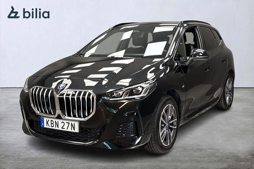 Bild 2 av BMW 225e xDrive Active Tourer Steptronic M Sport Euro 6