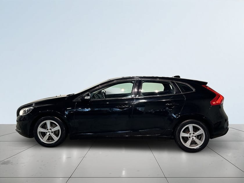 Bild 4 av Volvo V40