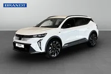 Renault Scenic E-Tech