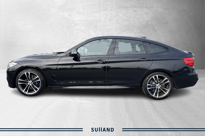 Bilde 2 av BMW 320d xDrive GT M-Sport | HUD | ACC | Pano | H/K
