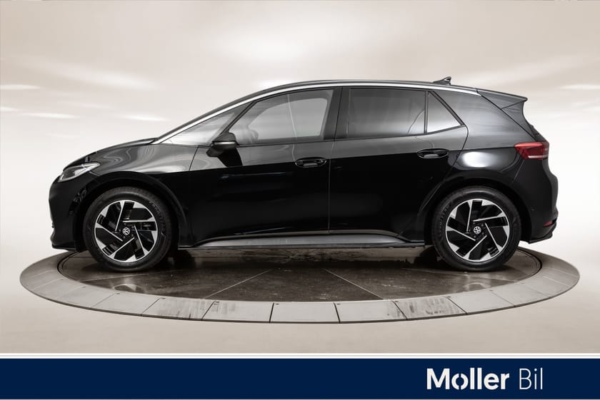 Bilde 2 av Volkswagen ID.3 Pro Performance highline 59kwh 204hk