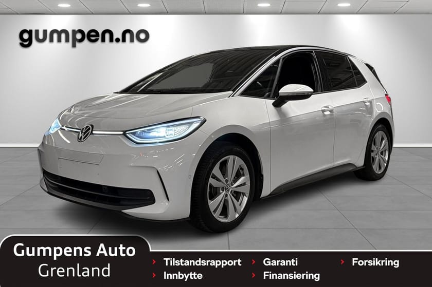 Bilde 1 av Volkswagen ID.3 Pro Performance