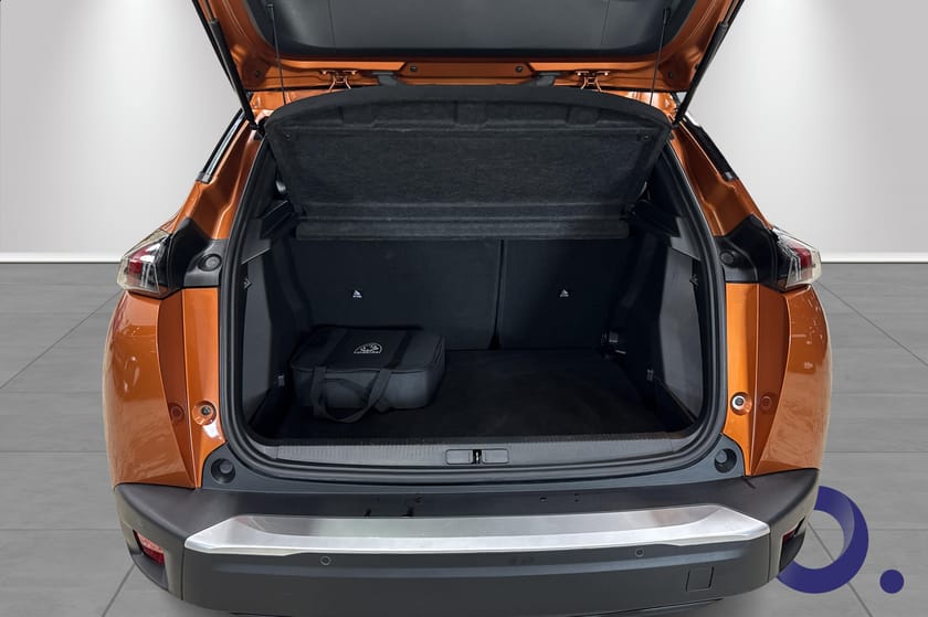 Bilde 5 av Peugeot e-2008