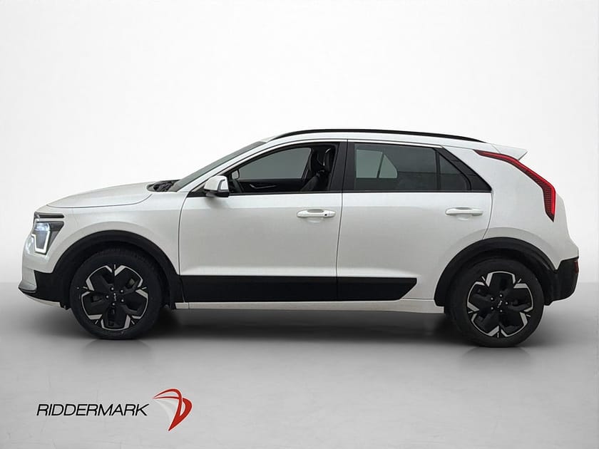 Bild 5 av Kia Niro EV