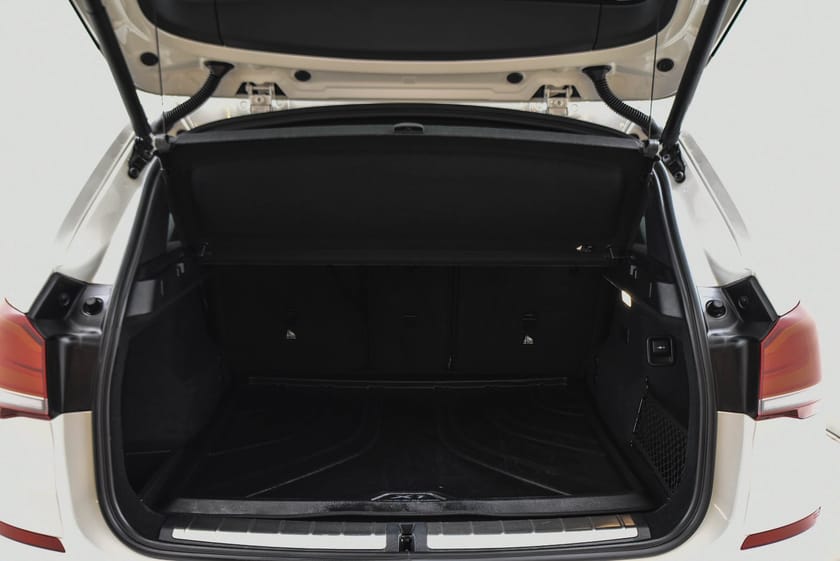 Bilde 4 av BMW X1 xDrive25e eDrive M Sport (K)
