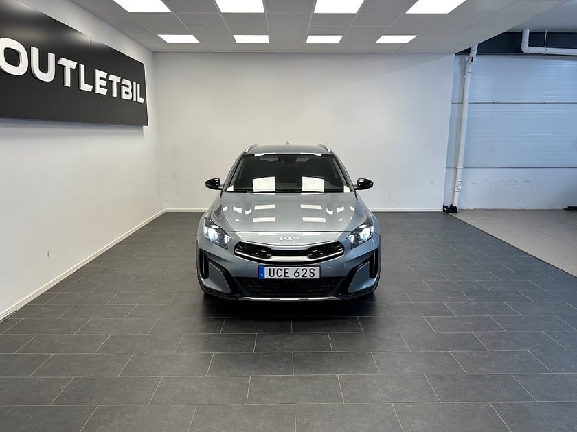 Bild 5 av Kia XCeed Plug-in Hybrid