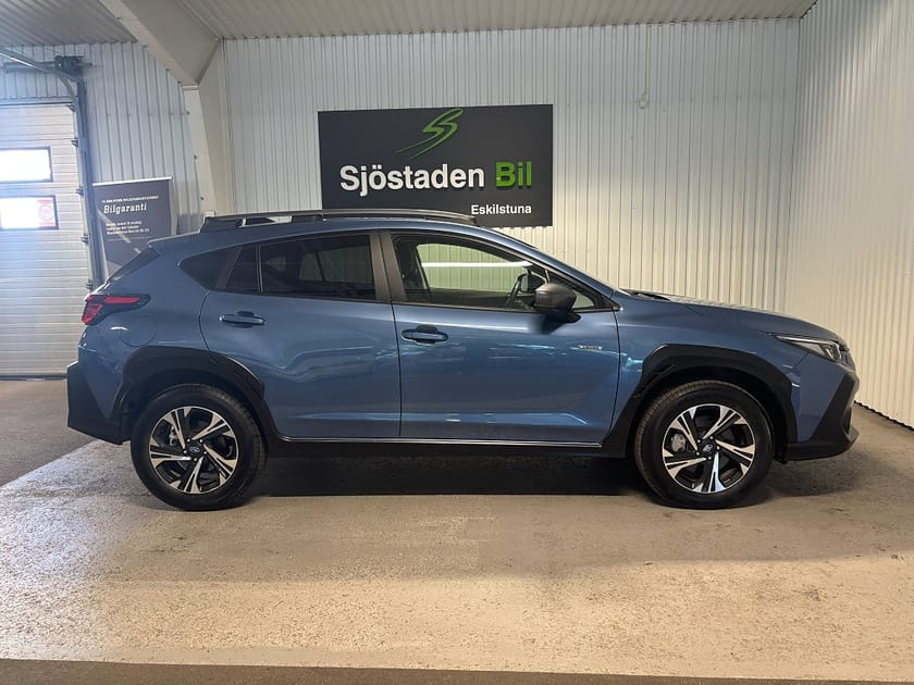 Bild 5 av Subaru Crosstrek e-Boxer Lineartronic Kamera/Drag/Carplay