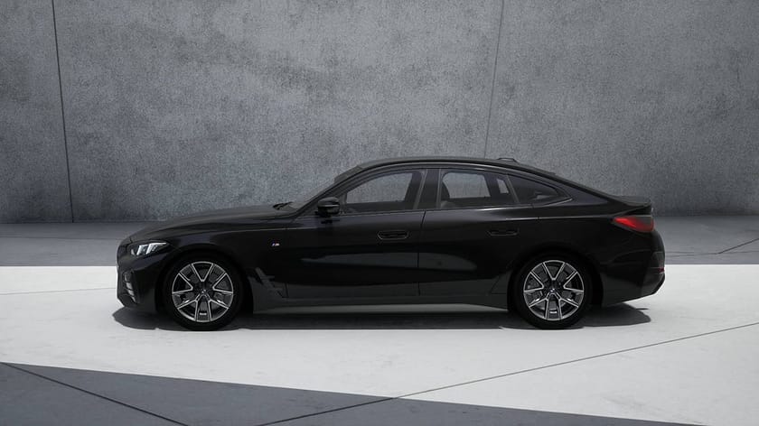Bild 3 av BMW i4 eDrive40 Gran Coupé 4,95 ränta M Sport Drag Rattvärme ParkAssist