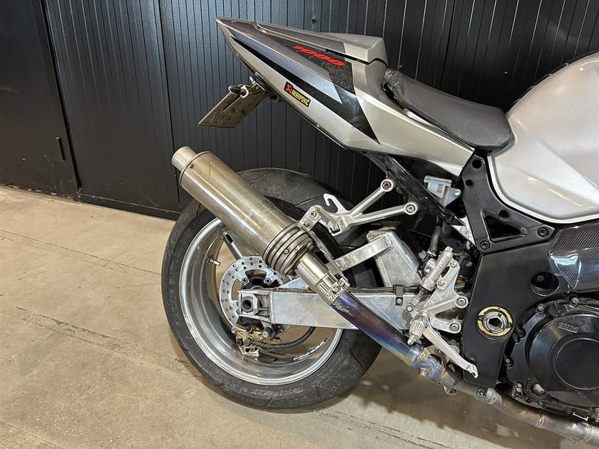 Bild 3 av Suzuki Cycles GSX-R1000