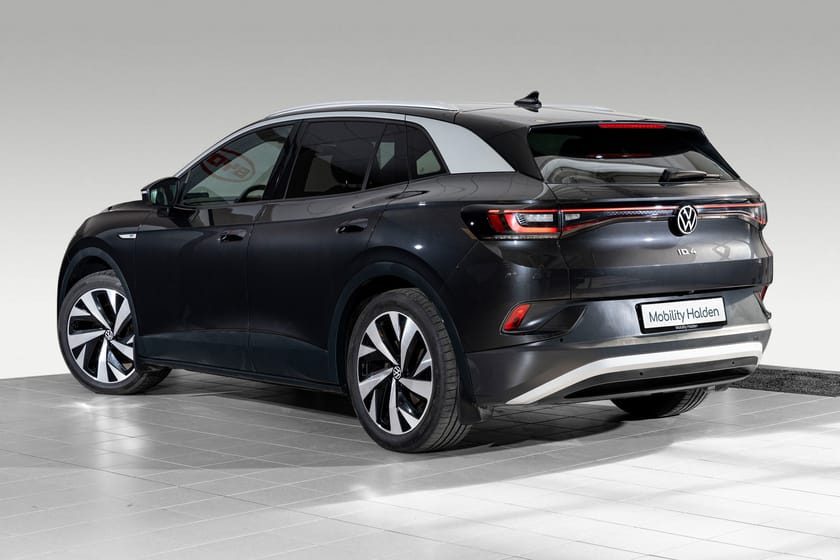 Bilde 2 av Volkswagen ID.4 Pro Performance I.D 4