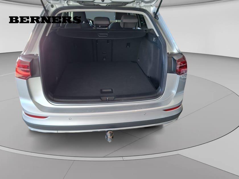 Bild 4 av Volkswagen Golf Alltrack 2.0 TDI  4Motion DSG, 200hk/Drag/Värmare