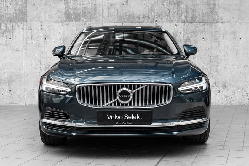 Bilde 4 av Volvo V90