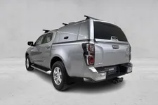 Thumnail bilde 2 av Isuzu D-Max Dobbelcab