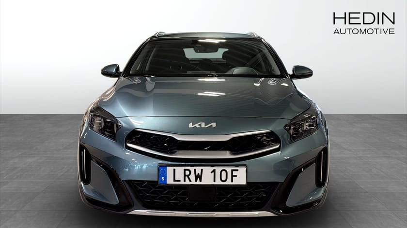 Bild 2 av Kia XCeed Plug-in Hybrid 1,6 141HK  ACTION Godkänd