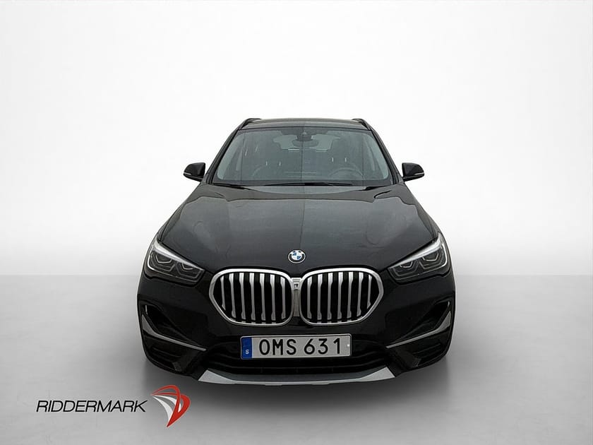 Bild 2 av BMW X1 xDrive25e 220hk X-Line HUD Navi Sensorer